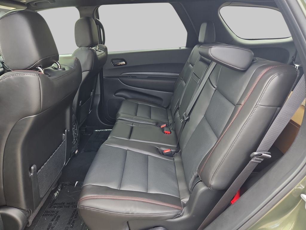 2026 Dodge Durango GT HEMI Plus V8 - Photo 16