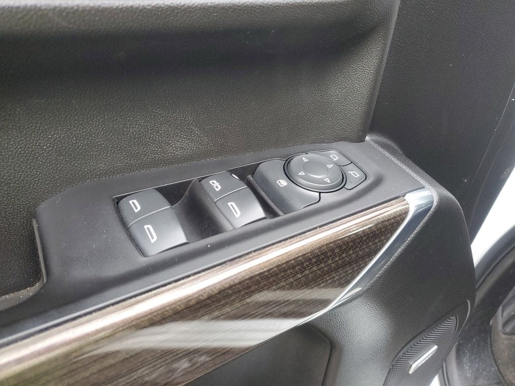 2022 Chevrolet Silverado 1500 Limited LT Trail Boss - Photo 12