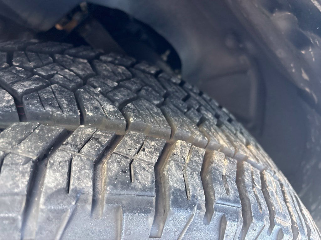 Used 2020 Ram 1500 Laramie Truck