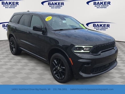 2023 Dodge Durango GT SUV