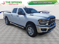 2026 Ram 3500 TRADESMAN CREW CAB 4X4 6'4 BOX Pickup