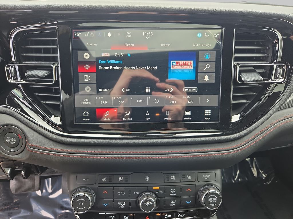 2026 Dodge Durango GT HEMI Plus V8 - Photo 23