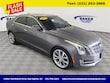 Cadillac ATS