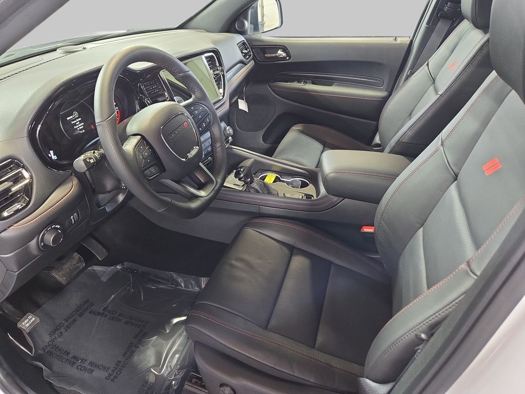 2026 Dodge Durango GT HEMI Plus V8 - Photo 19