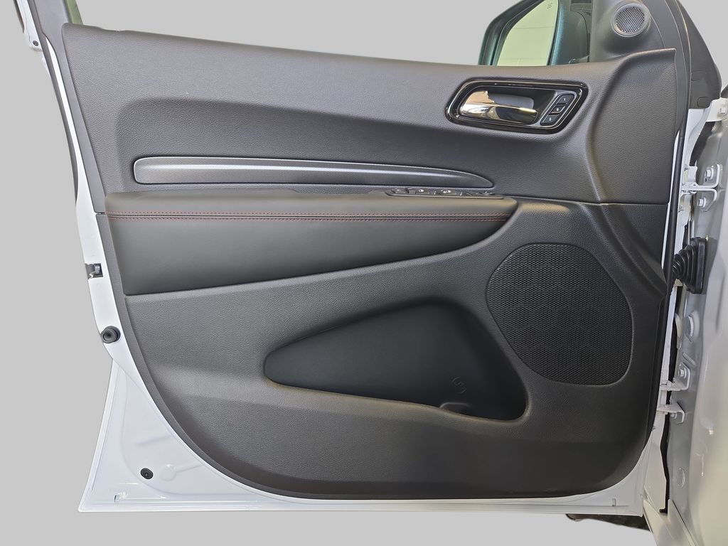 2026 Dodge Durango GT HEMI Plus V8 - Photo 32