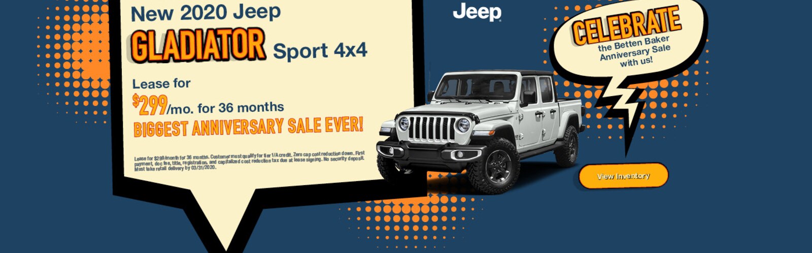 Betten Baker Chrysler Dodge Jeep Ram Lowell, MI New & Used Car & Truck Dealership