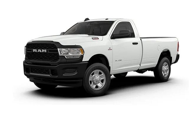 RAM 3500 Lowell MI.JPG