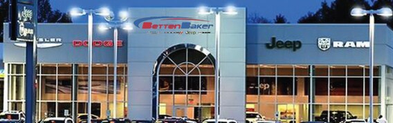 Jeep Dealership Grand Rapids Mi >> Betten Baker Chrysler Dodge Jeep Ram Lowell Mi New Jeep Dealership Grand Rapids Mi >> Betten Baker Chrysler Dodge Jeep Ram Lowell Mi New