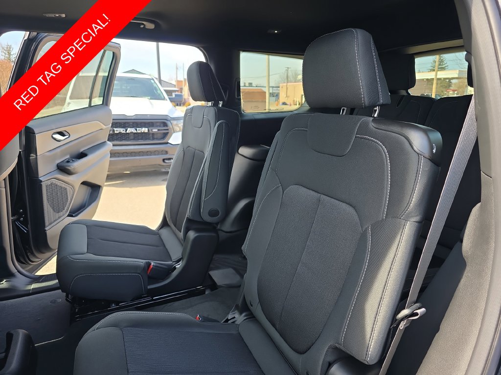 2026 Jeep Grand Cherokee L Laredo - Photo 16