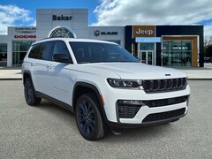 2026 Jeep Grand Cherokee L 85TH ANNIVERSARY EDITION 4X4 Sport Utility