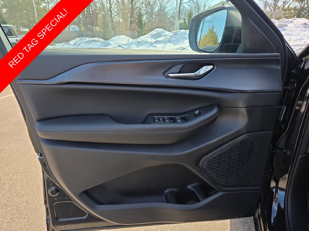 2026 Jeep Grand Cherokee L Laredo - Photo 28