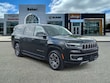  Jeep Wagoneer L
