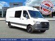 Mercedes-Benz Sprinter 3500