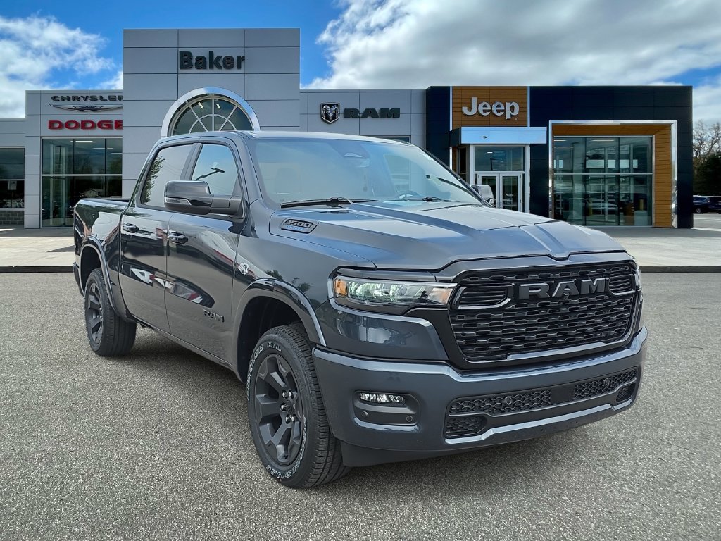  Ram 1500