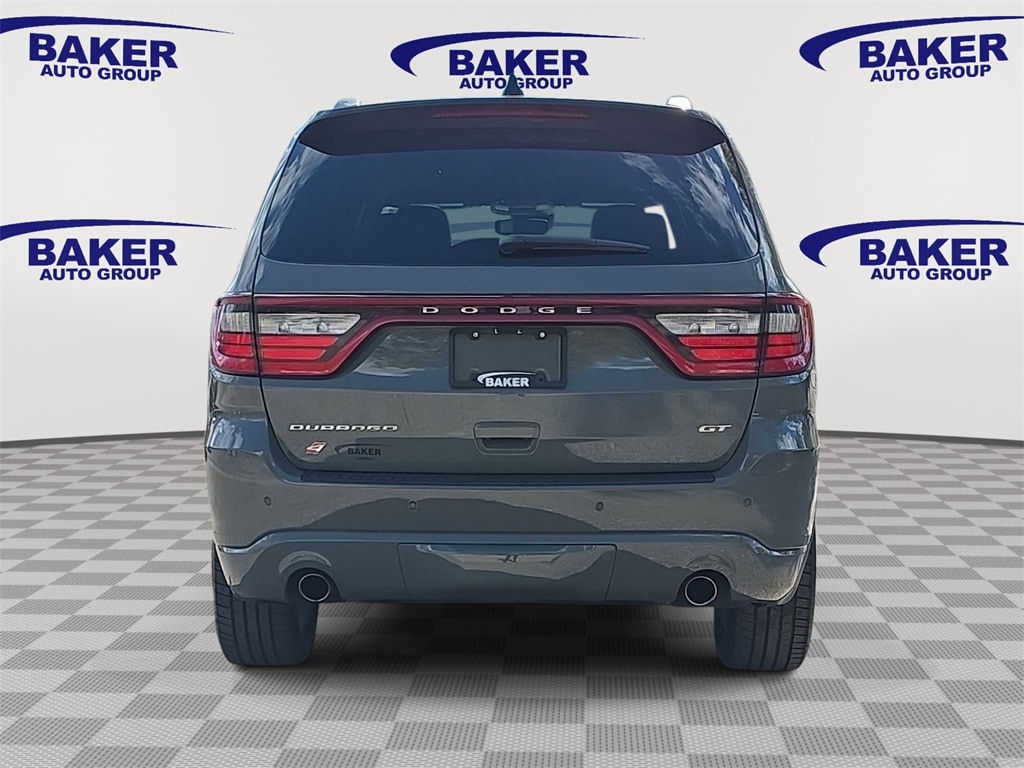 Used 2023 Dodge Durango GT SUV