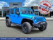 Jeep Wrangler JK