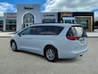  Chrysler Voyager