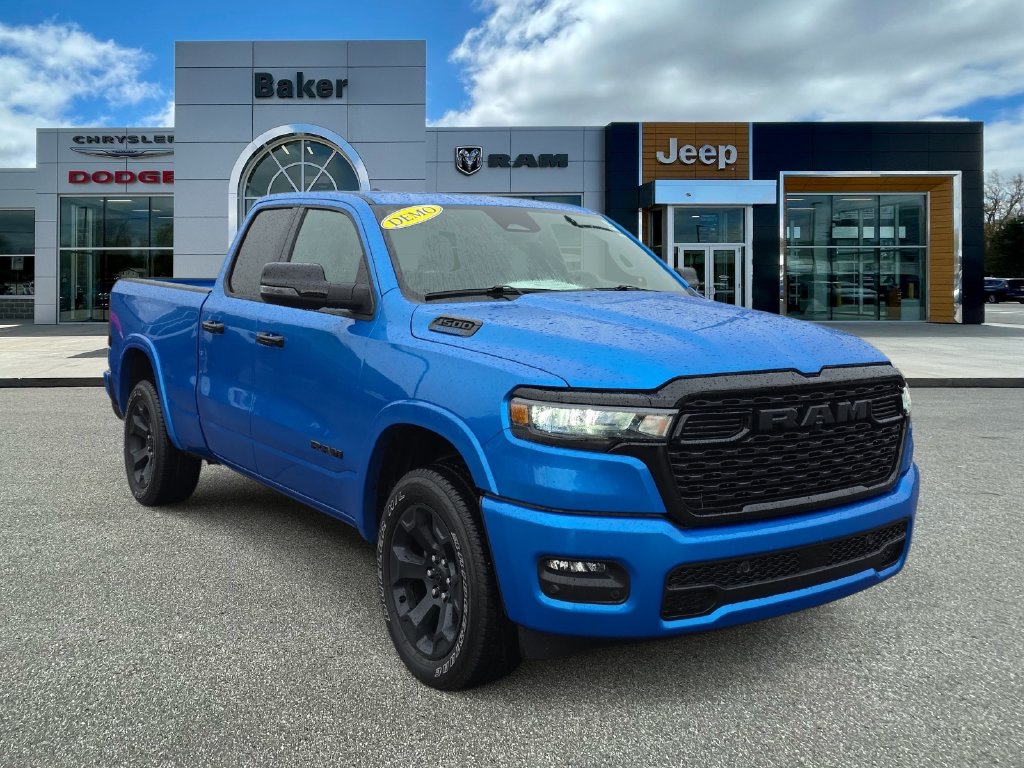  Ram 1500