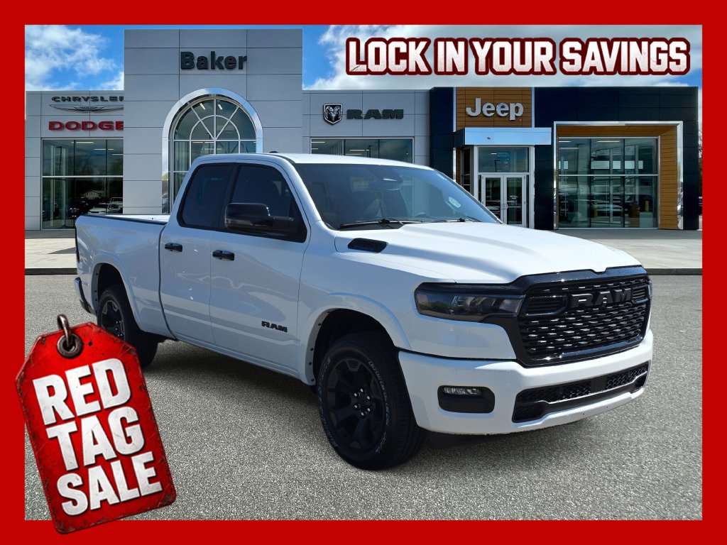  Ram 1500