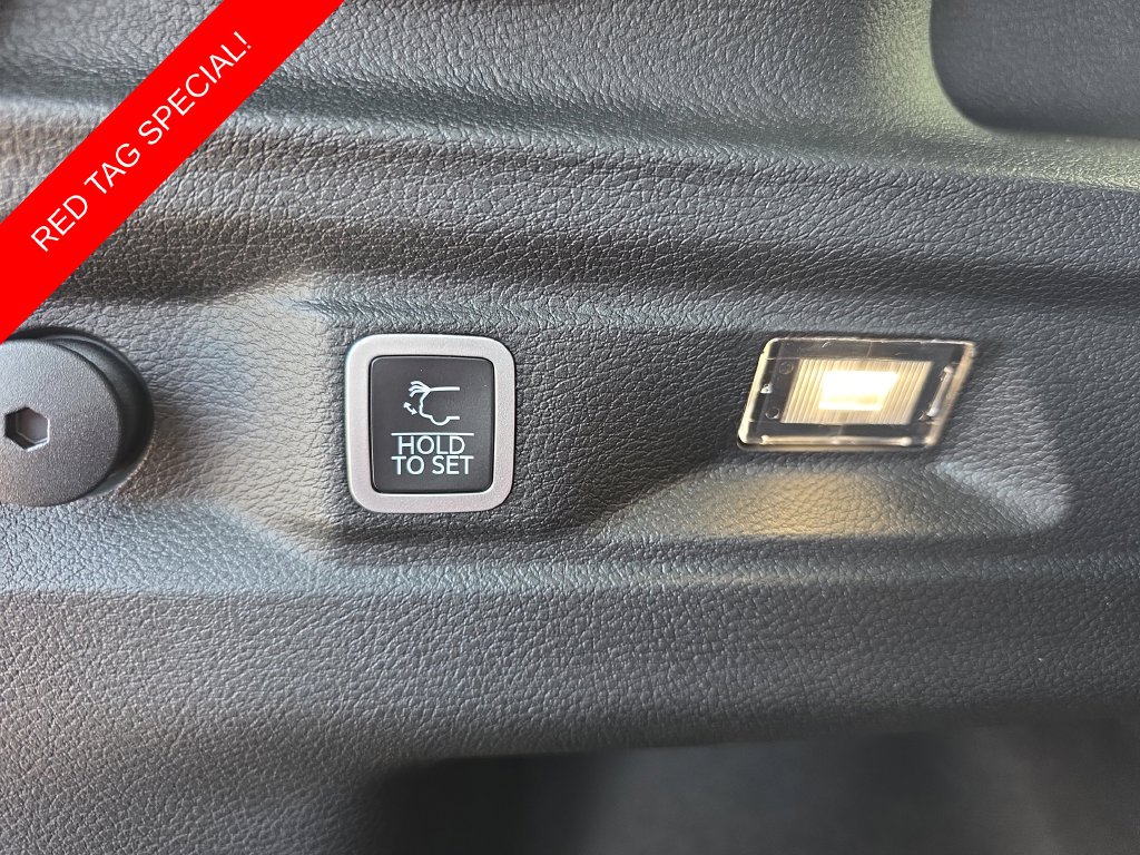 2026 Jeep Grand Cherokee L Laredo - Photo 15