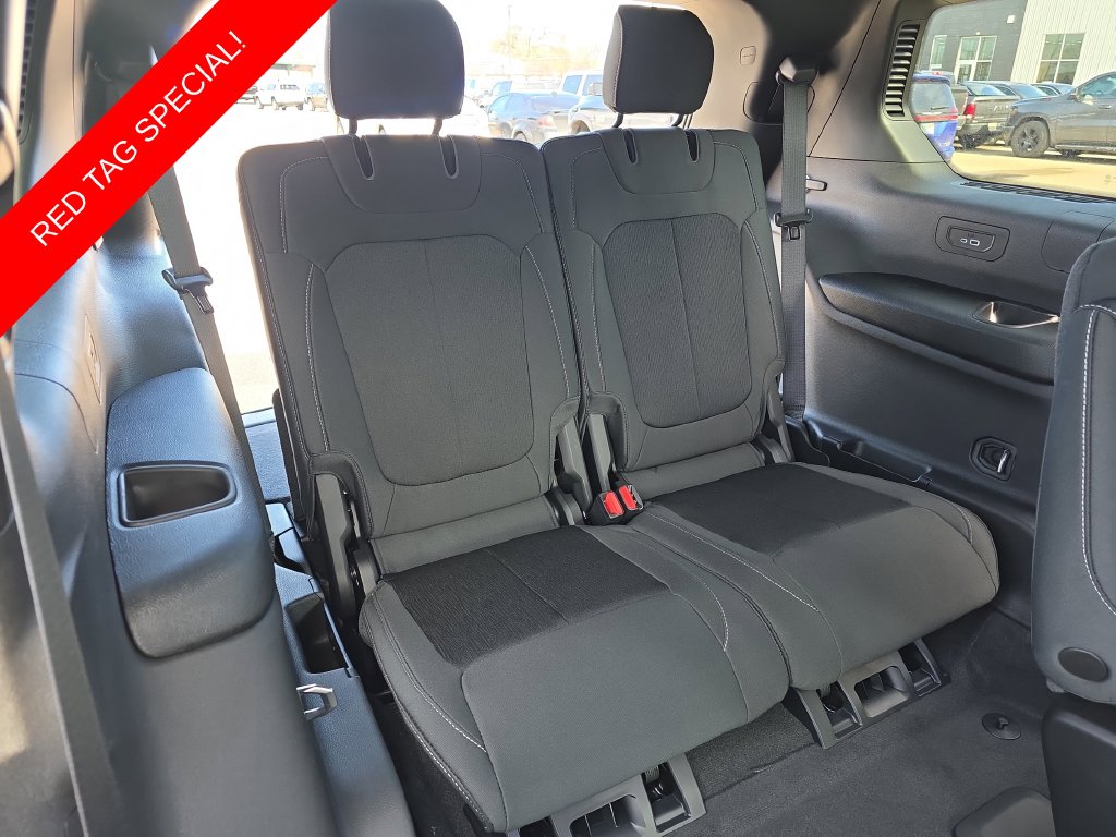 2026 Jeep Grand Cherokee L Laredo - Photo 12