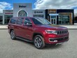  Jeep Wagoneer L