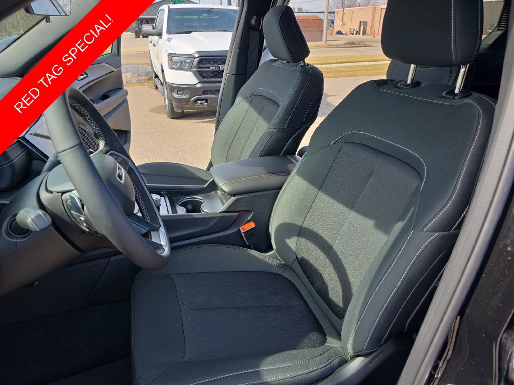 2026 Jeep Grand Cherokee L Laredo - Photo 17