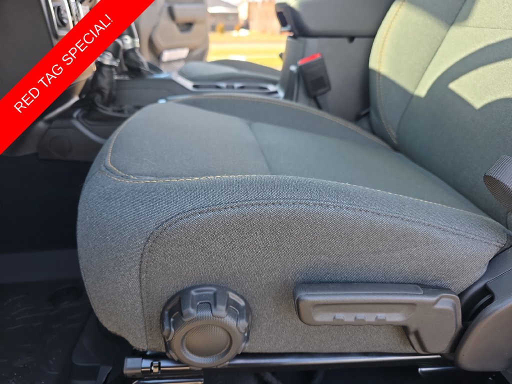 2026 Jeep Wrangler 4-Door Willys - Photo 26