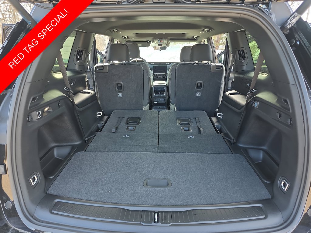 2026 Jeep Grand Cherokee L Laredo - Photo 14