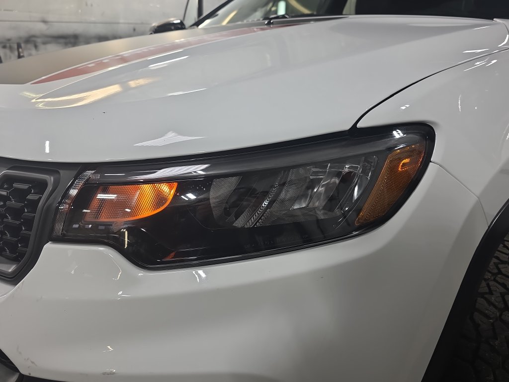 2025 Jeep Compass Trailhawk - Photo 29