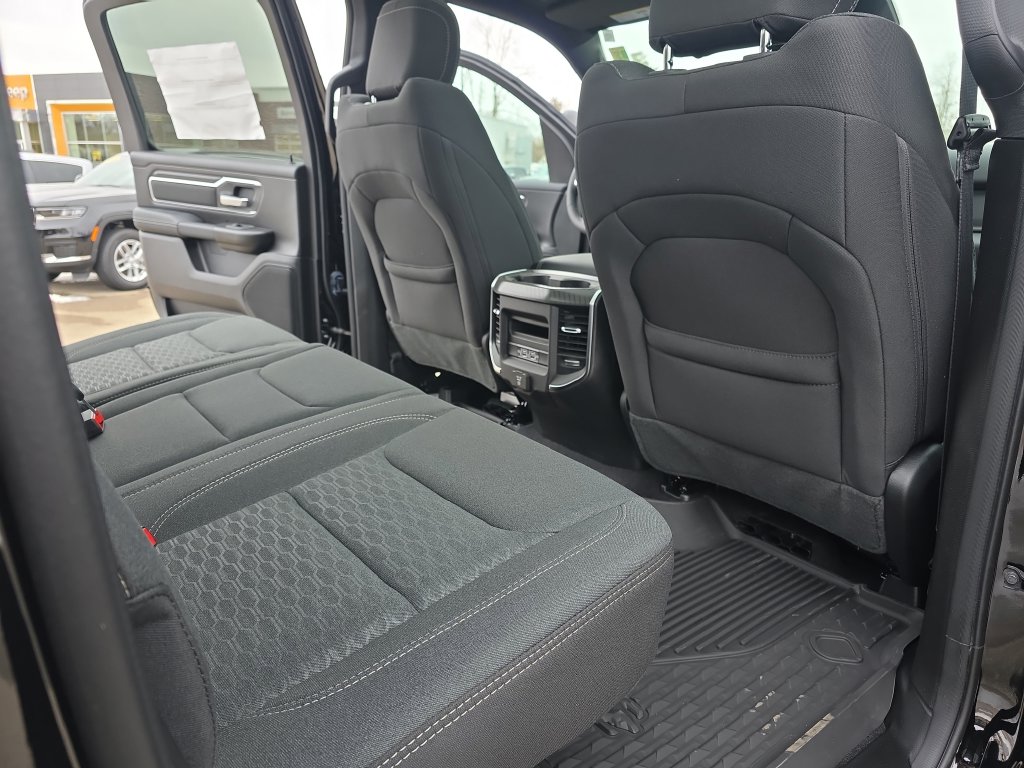 2026 RAM 1500 Big Horn/Lone Star - Photo 11