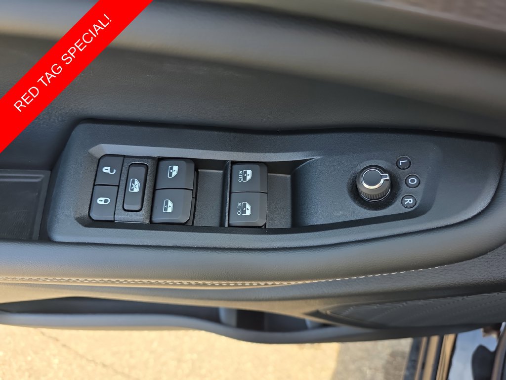 2026 Jeep Grand Cherokee L Laredo - Photo 29