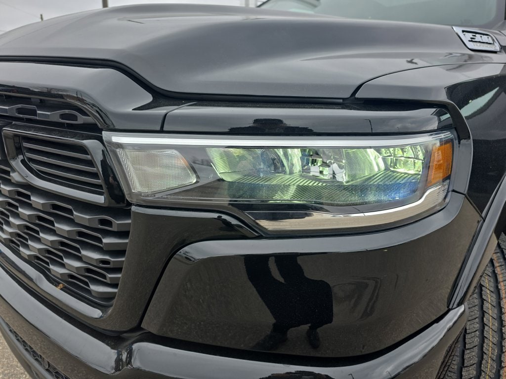 2026 RAM 1500 Big Horn/Lone Star - Photo 30