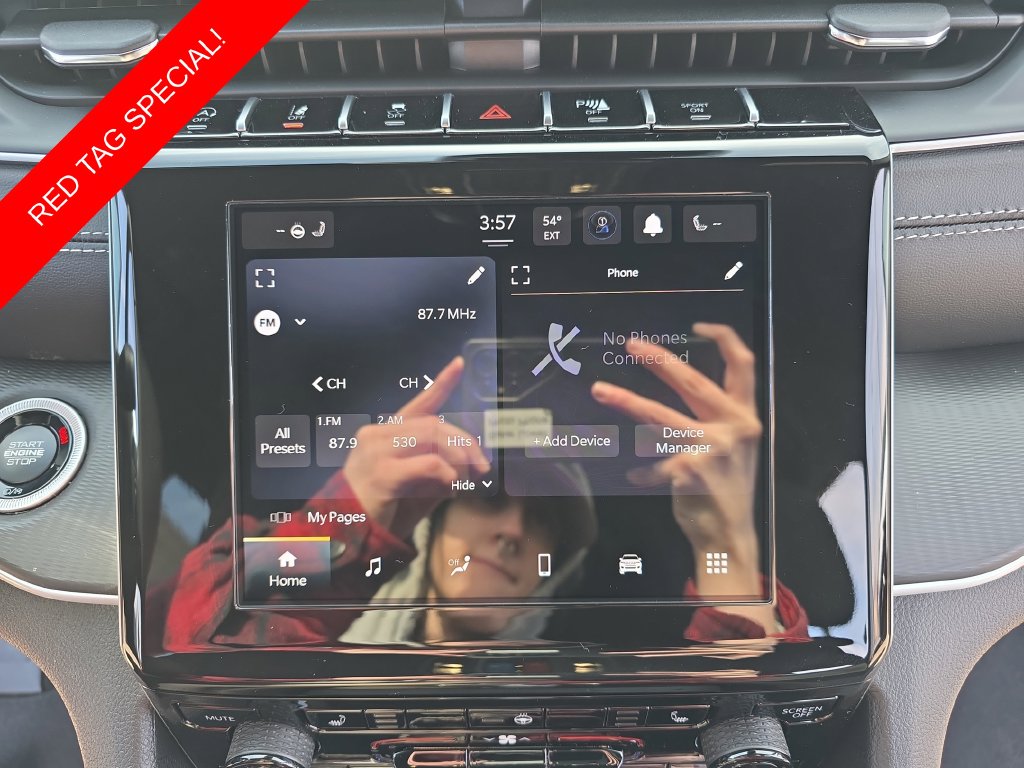 2026 Jeep Grand Cherokee L Laredo - Photo 24