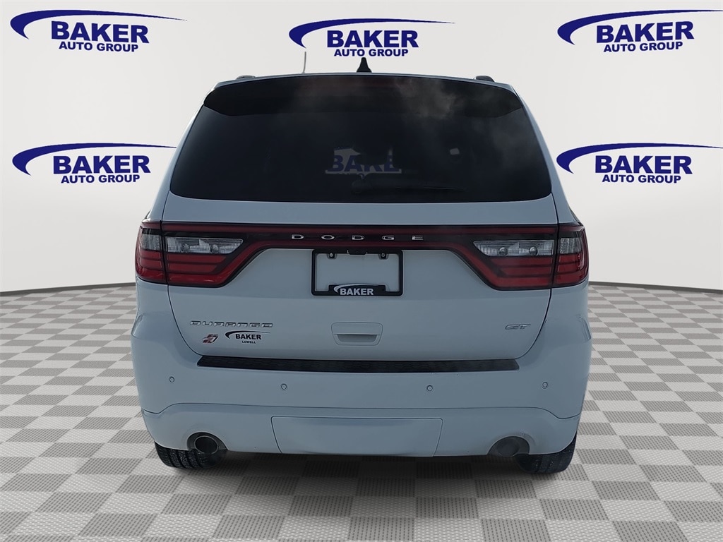 Used 2024 Dodge Durango GT SUV