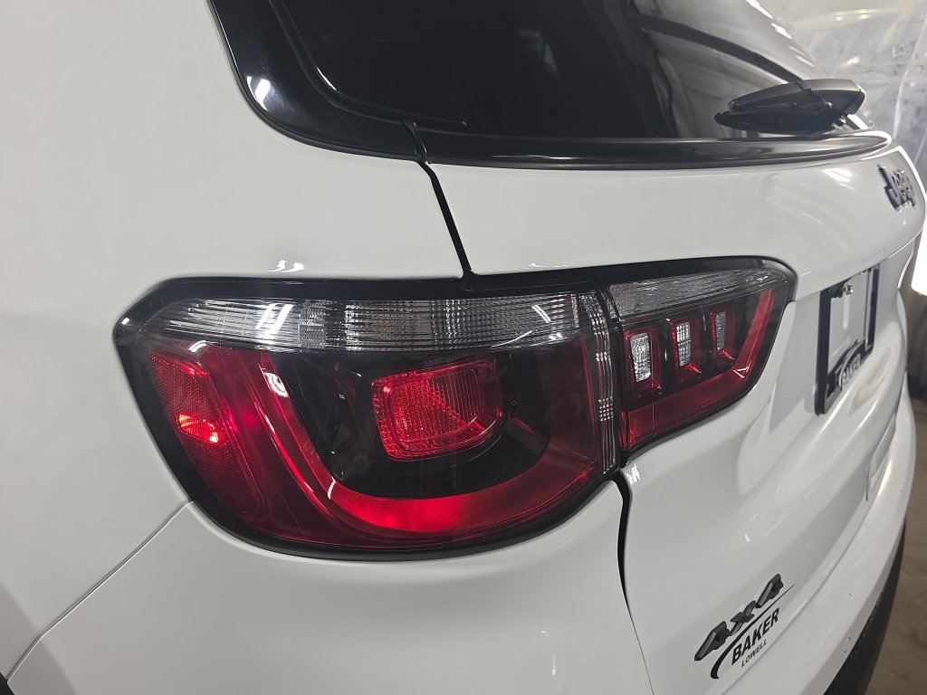 2025 Jeep Compass Trailhawk - Photo 32