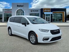 2026 Chrysler Pacifica SELECT Passenger Van