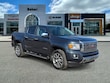  GMC Canyon