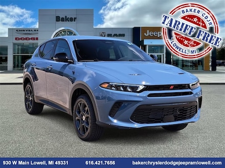 2024 Dodge Hornet GT AWD SUV