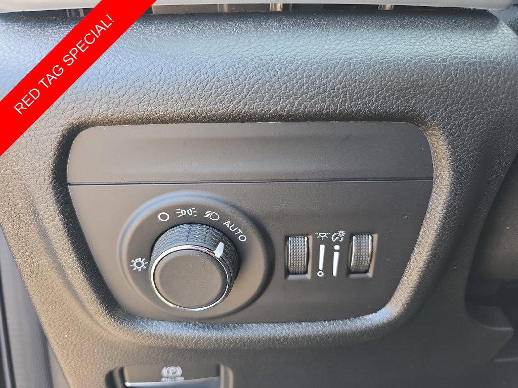 2026 Jeep Grand Cherokee L Laredo - Photo 27