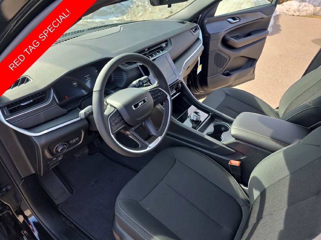 2026 Jeep Grand Cherokee L Laredo - Photo 18