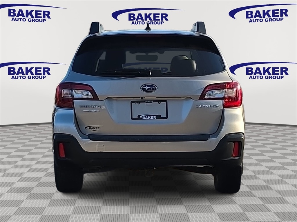 Used 2019 Subaru Outback 2.5i Premium SUV