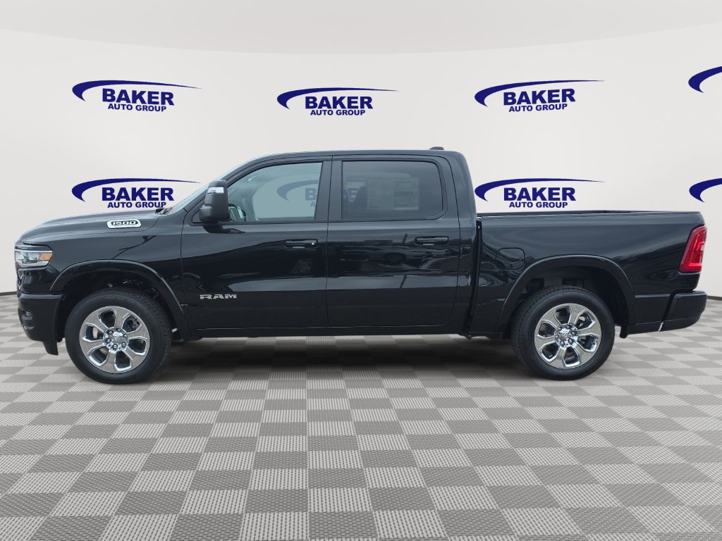 2026 RAM 1500 Big Horn/Lone Star - Photo 6