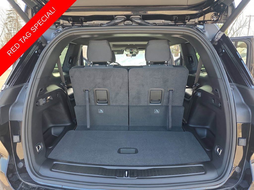 2026 Jeep Grand Cherokee L Laredo - Photo 13