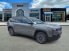 2026 Jeep Cherokee LIMITED 4X4 Sport Utility