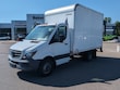  Mercedes-Benz Sprinter 3500XD Chassis