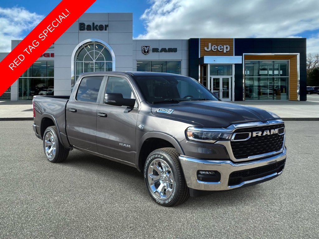  Ram 1500