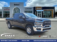 2026 Ram 2500 BIG HORN CREW CAB 4X2 6'4 BOX Pickup