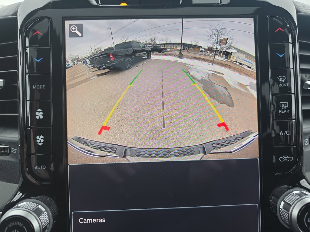 2026 RAM 1500 Big Horn/Lone Star - Photo 21