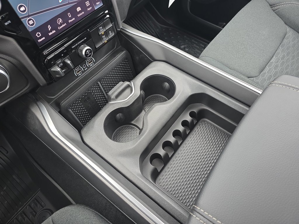 2026 RAM 1500 Big Horn/Lone Star - Photo 23
